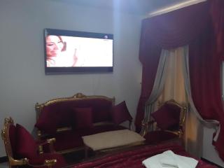 Super Lux Boutique Apartment Egypt - 4