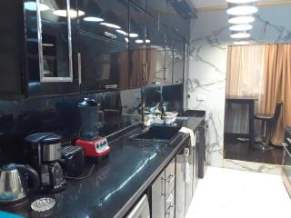 Super Lux Boutique Apartment Egypt - 2