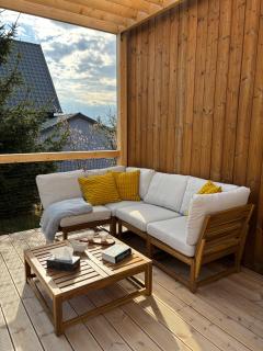 Cozy Container-House - 7