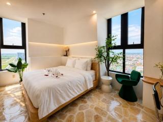 SamSet Luxury Penthouse Huế - 9