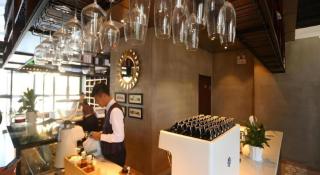 James Joyce Coffetel·Huludao Xingcheng Seaside Tourist Scenic Spot - 2