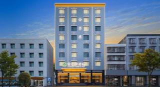 JTOUR Inn Xiantao Shopping Mall Pedestrian Street - 5