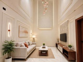 Home Escape Solaris Luxe 4BHK Villa - 4