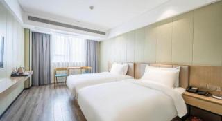 Borrman Hotel Xiamen Xiang'an Maxiang - 2