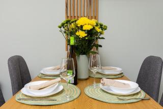Kalina Apartments in Central Plovdiv 10 minutes from Walking street - 7