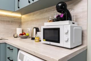 Kalina Apartments in Central Plovdiv 10 minutes from Walking street - 3