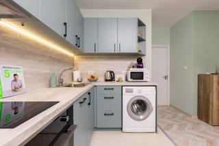 Kalina Apartments in Central Plovdiv 10 minutes from Walking street - 2