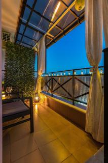 Kalina Apartments in Central Plovdiv 10 minutes from Walking street - 1