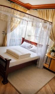 Happy Society Air BnBLake View Garuga Entebbe - 2