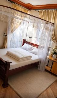 Happy Society Air BnBLake View Garuga Entebbe - 1