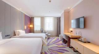 Lavande Hotel Guangzhou Zengchen Xintang Light Railway Station - 9