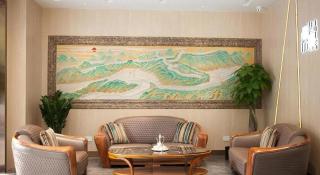 Zmax Hotel Guangzhou Railway Station - 4
