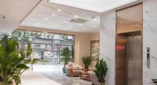 Zmax Hotel Guangzhou Railway Station - 5