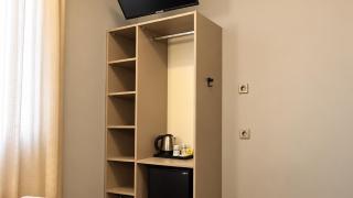 TALLES CITY HOTEL - 7