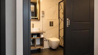 TALLES CITY HOTEL - 5