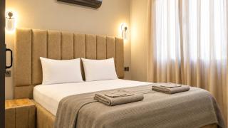 TALLES CITY HOTEL - 8