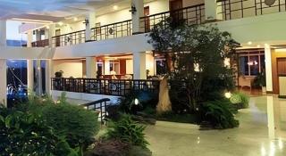 Kunming Dianchi Garden Hotel & Spa - 1