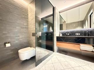 Luxary apartment in downtown Reykjavik - Birta Rentals - 5
