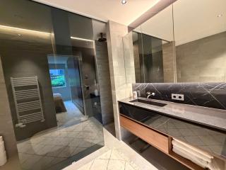 Luxary apartment in downtown Reykjavik - Birta Rentals - 8