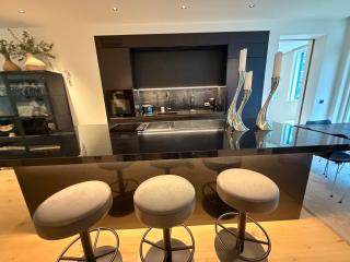 Luxary apartment in downtown Reykjavik - Birta Rentals - 9