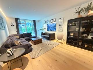 Luxary apartment in downtown Reykjavik - Birta Rentals - 2