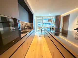 Luxary apartment in downtown Reykjavik - Birta Rentals - 3