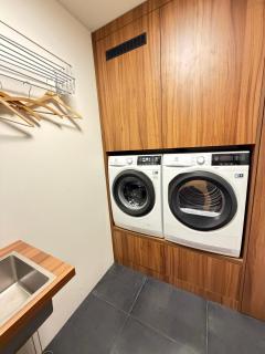 Luxary apartment in downtown Reykjavik - Birta Rentals - 1