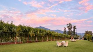 Treetop by Eight Continents Astoria, Jim Corbett - 7