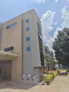 Kigali White House - 4