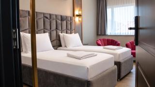 TALLES CITY HOTEL - 2
