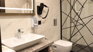 TALLES CITY HOTEL - 1