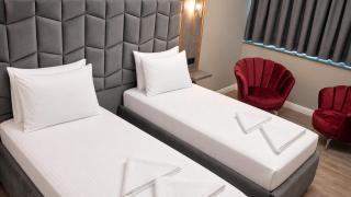 TALLES CITY HOTEL - 4