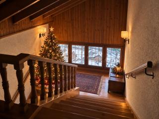 Luxe des Neiges - 2