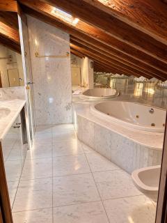 Luxe des Neiges - 1