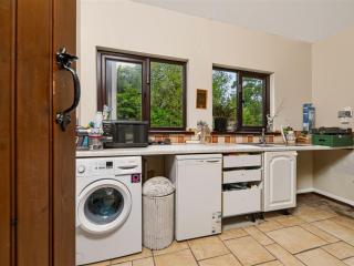 Unterkunft in Glarus im Cassa Silvano mit herrlicher Aussicht - 2