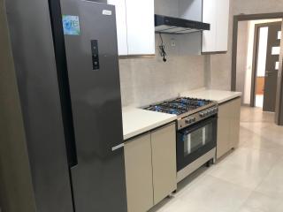 Appartement PRESTIGE - 4P DE TRES GRAND LUXE - 7