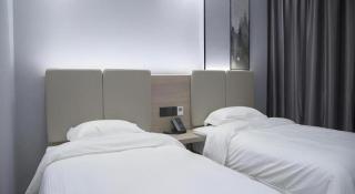 GreenTree Inn Anqing Tongcheng South Shengtang Road Shengtang International Business Hotel - 4