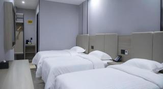 GreenTree Inn Anqing Tongcheng South Shengtang Road Shengtang International Business Hotel - 7