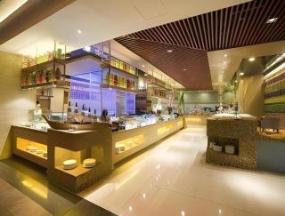 Ramada by Wyndham Zibo - 9