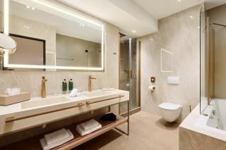 Hotel Atrium - Split - 1