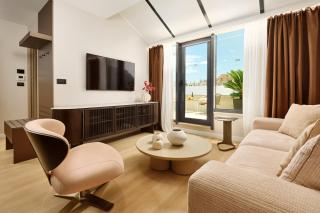 Hotel Atrium - Split - 3