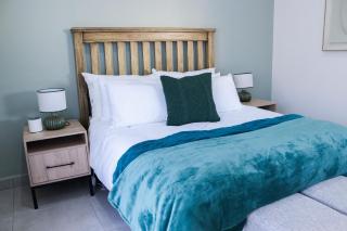 Asania Guest House S - 5