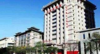 Ramada by Wyndham Xi'an Bell Tower - 6