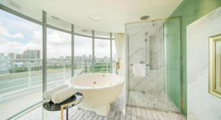 Hiyet Oriental Hotel - 5