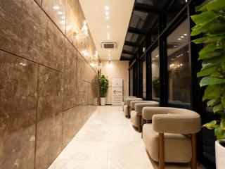 لؤلؤة الخليج للشقق الفندقيه - Gulf Pearl Hotel Apartments - 8