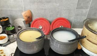 Atour Hotel Ningbo Bund Road Jinxintiandi - 9