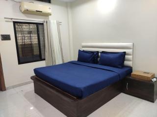 Home Escape 2BHK Mystic Om Near Mahakal Temple - 0