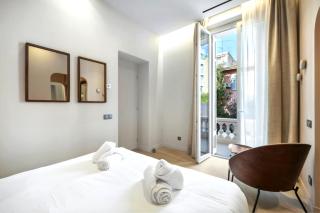 Paradiese-Luxury 3BR Apartment - 7