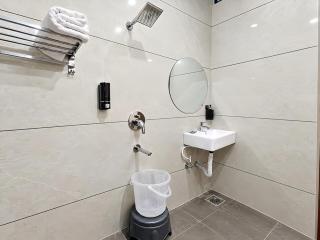 Hotel Trivana Vijay Nagar - 4