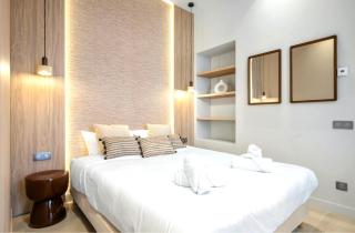 Paradiese-Luxury 3BR Apartment - 4